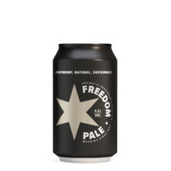 Freedom - Pale Ale (4.2%)