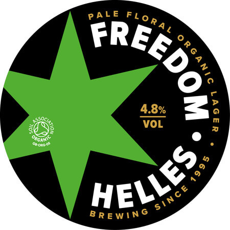 Freedom Helles (4.8%)