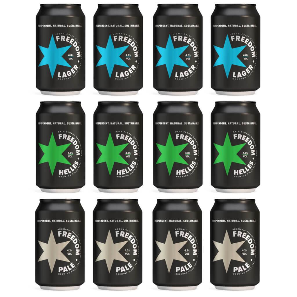 Craft Beer Bundles Great Value Craft Beer Packs Two Thirds Beer Co.