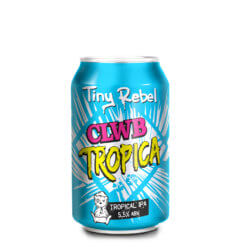 Tiny Rebel - Clwb Tropica (5.5%)