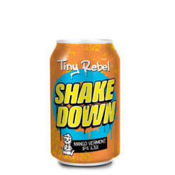 Tiny Rebel - Shake Down (4.5%)