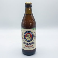 Paulaner - Weißbier (5.5%)