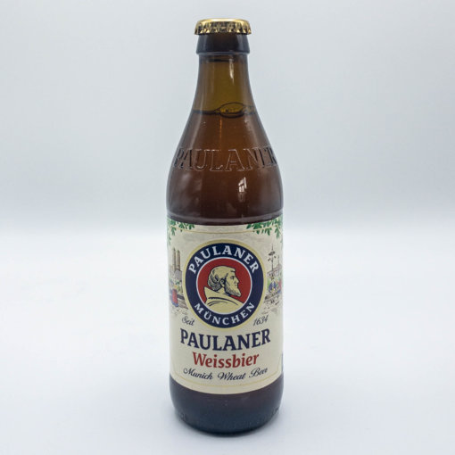 Paulaner - Weißbier (5.5%)