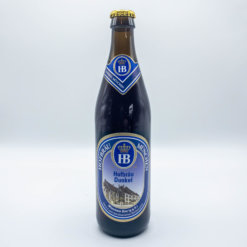 Hofbräu - Dunkel (5.5%)
