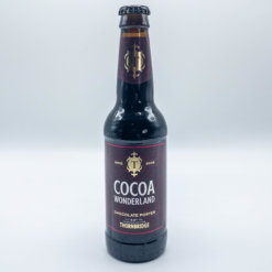 Thornbridge - Cocoa Wonderland 6.8% (330ml)