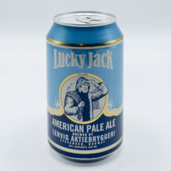Lervig - Lucky Jack (4.7%)