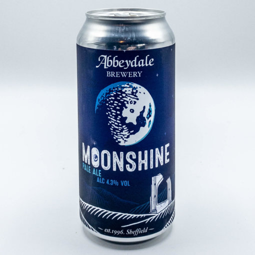 Abbeydale - Moonshine 4% (440ml)