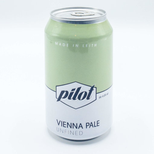 Pilot - Vienna Pale (4.6%)