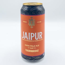 Thornbridge - Jaipur (5.9%)