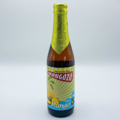 Mongozo - Mango (3.6%)