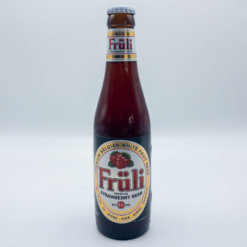 Fruli - Strawberry Beer (4.1%)