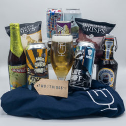 Two Thirds Beer Co. - Craft Beer Delivery And Bottleshop