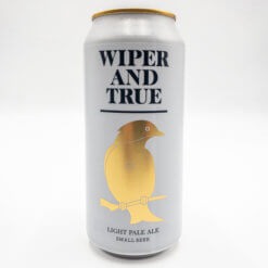 Wiper & True - Small Beer (2.7%)