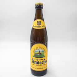 Andechs - Weissbier Hell (5.5%)