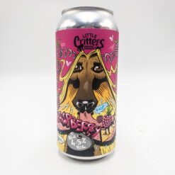 Litter Critters - Raspberry Blonde (4.5%)