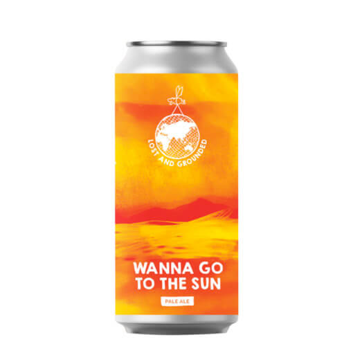 Lost & Grounded - Wanna Go To The Sun (4.6%)