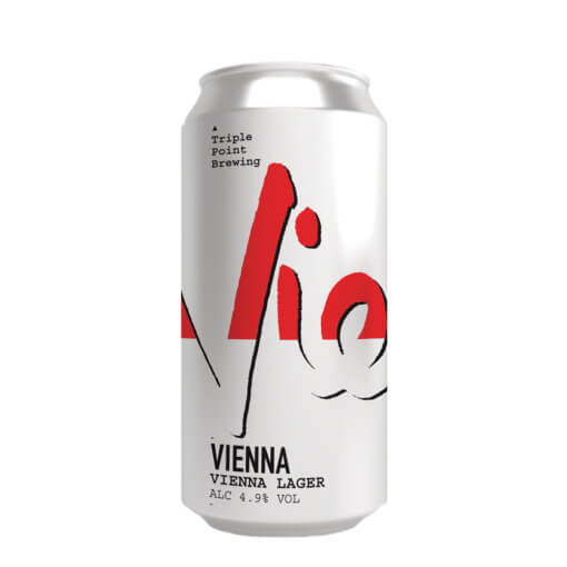 Triple Point - Vienna (4.9%)