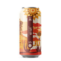 Brew York - Lupu Lion (5%)