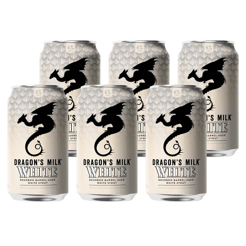 New Holland Brewing Dragon S Milk White 6 Two Thirds Beer Co
