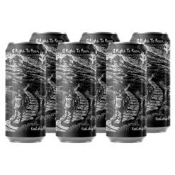 Saint Mars of the Desert - A Right To Roam (5.4%) - 6x 440ml Cans